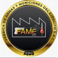 Fábrica de Armas y Municiones del Ejército logo - Similar company to Delcore