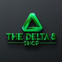 The Delta 8 Shop logo - Similar company to Delta8 Minds