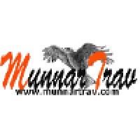 Munnartrav