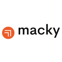 Macky logo - Similar company to Macky'S Tech | Web And Mobile Application Development Company