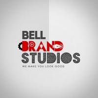 Bell Brand Studios logo - Similar company to Puppy'S Bakery