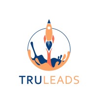 TruLeads.ai logo - Similar company to Positive Work® Training 501C3 Nonprofit