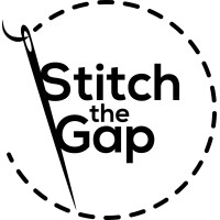 Stitch The Gap CIC logo - Similar company to Skyeskyns