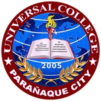 Universal College of Parañaque logo - Similar company to Çare Derneği