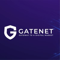 GATENet logo - Similar company to Melos Studio
