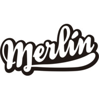 Producciones Merlín logo - Similar company to Adestudios - Formación Superior -