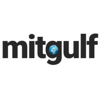 Mitgulf logo - Similar company to Wemo-Tec Portugal