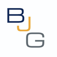 The Braden James Group logo - Similar company to Introcloud