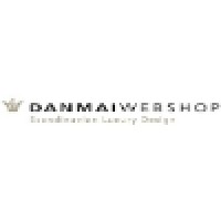 Danmai Web Shop - Scandinavian Luxury Design logo - Similar company to Web Apps Datacenter