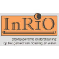InRIO advies logo - Similar company to River Delta Development Msc