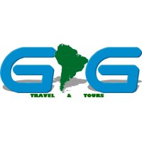 G&G Travel and Tours logo - Similar company to Finest Journeys