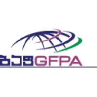 Georgian Federation of Professional Accountants and Auditors logo - Similar company to Elvare • ელვარე
