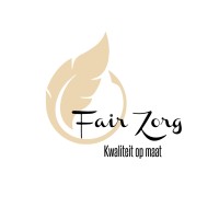 Fair Zorg BV logo - Similar company to Fair Brabant