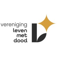Vereniging leven met dood logo - Similar company to Condole Rouwapp