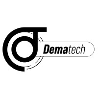 Dematech Usinagem logo - Similar company to Salf Servicos E Comercio