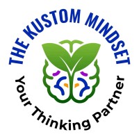 The Kustom Mindset logo - Similar company to Nallawilli Bunjil