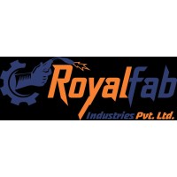 ROYALFAB INDUSTRIES PVT LTD logo - Similar company to Fourth Dimension Group