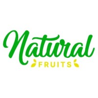 NaturalFruits logo - Similar company to Añawi