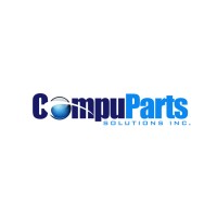 Compuparts Solutions Inc