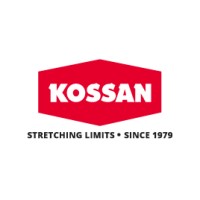 Kossan Rubber Industries Bhd. logo - Similar company to Top Glove