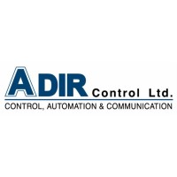 ADIR Control Ltd logo - Similar company to Adir Group