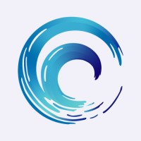 Purple Waves logo - Similar company to Purple Wavez