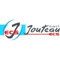 SARL JOUTEAU ECS logo - Similar company to Bregeon Maudet