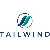 Tailwind logo - Similar company to Blockchain-Elite
