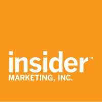 Insider Marketing logo - Similar company to Amazon Insider