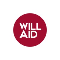 Will Aid logo - Similar company to Angel Socials