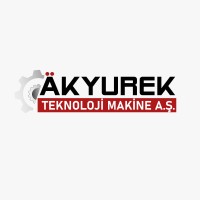 Akyurek Technology Machine logo - Similar company to Aky Technology