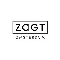 Zagt Amsterdam logo - Similar company to Tecsology