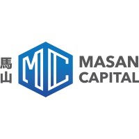 Masan Capital Limited logo - Similar company to Agave Partners