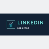 LinkedIn B2B Leads logo - Similar company to Linkedinb2B
