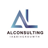 AL Consulting logo - Similar company to Cyberzone