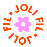 Joli Fil logo - Similar company to Studio Francosse