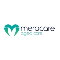 Meracare Aged Care logo - Similar company to Noosacare