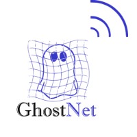 GhostNet logo - Similar company to Rope&Chain&Rigging