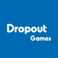 Dropout Games logo - Similar company to Funtory