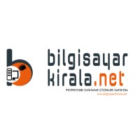 BilgisayarKirala.Net logo - Similar company to Omnicode Creations