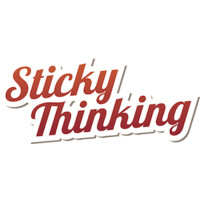 Sticky Thinking