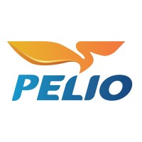 Pelio Group logo - Similar company to Mit University Vietnam