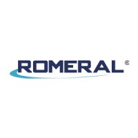 ROMERAL logo - Similar company to Intelware S.A.