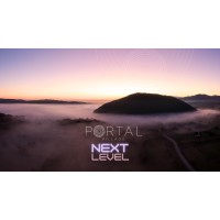 PORTAL Village logo - Similar company to Fleurane