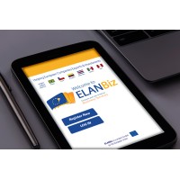 ELANBiz.org logo - Similar company to Solfinity Energía