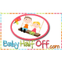 Baby Half Off