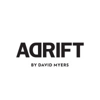 Adrift By David Myers