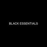 Black Essentials logo - Similar company to Main Capital