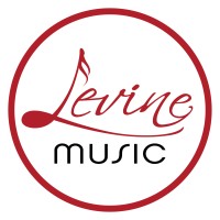 Levine Music logo - Similar company to Quite Right Studio