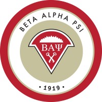 Beta Alpha Psi - Gamma Epsilon Chapter - The University of Toledo logo - Similar company to The University Of Toledo John B. And Lillian E. Neff College Of Business And Innovation